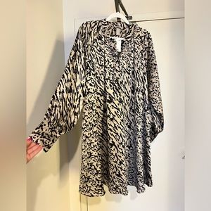NWT! Express, Lightweight Summer Dress
